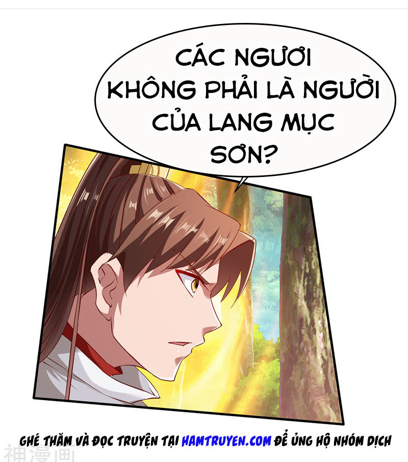 Chiến Đỉnh Chapter 104 - Trang 2