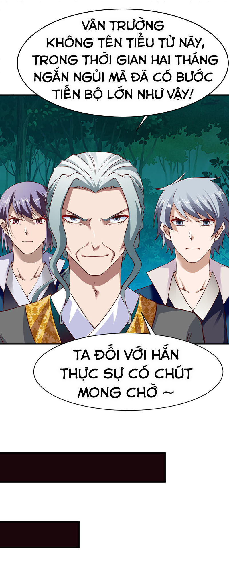 Chiến Đỉnh Chapter 103 - Trang 2