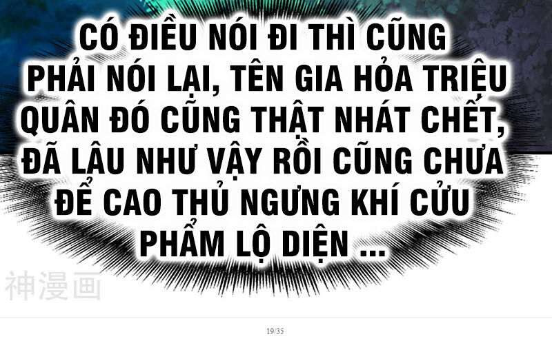 Chiến Đỉnh Chapter 101 - Trang 2