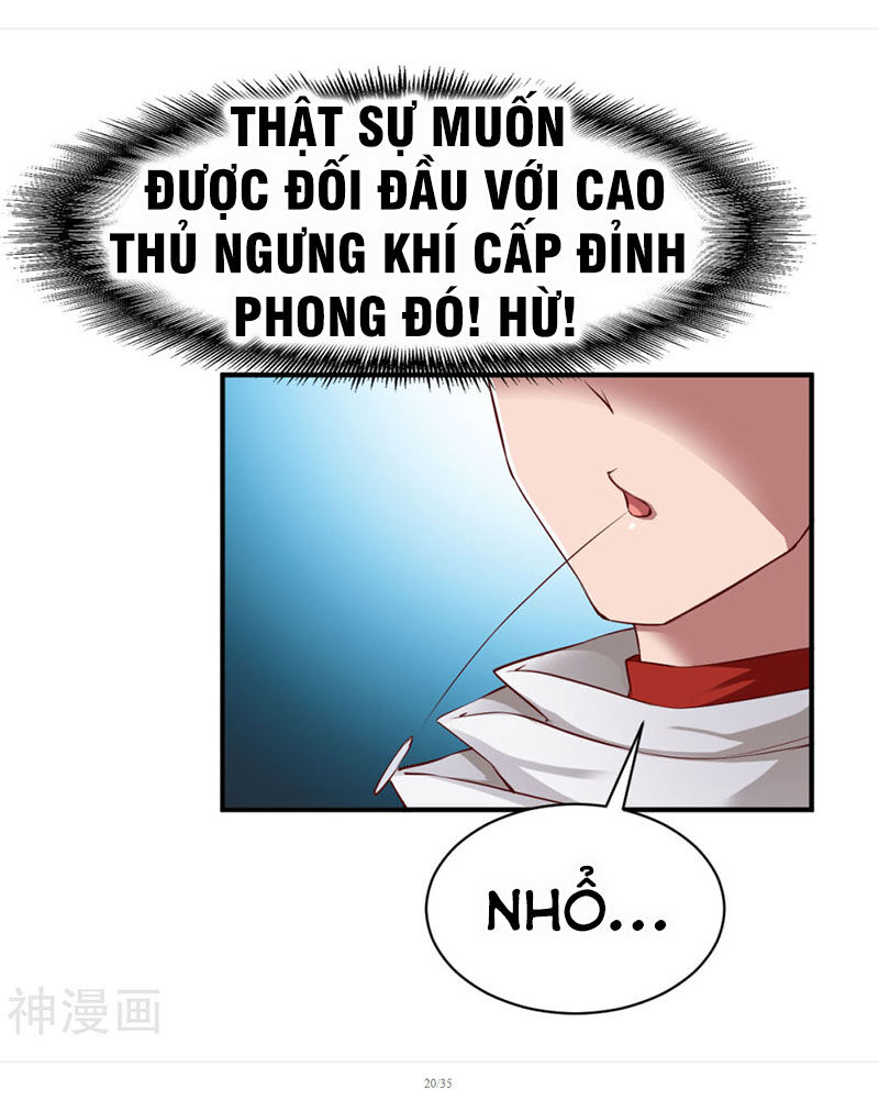 Chiến Đỉnh Chapter 101 - Trang 2