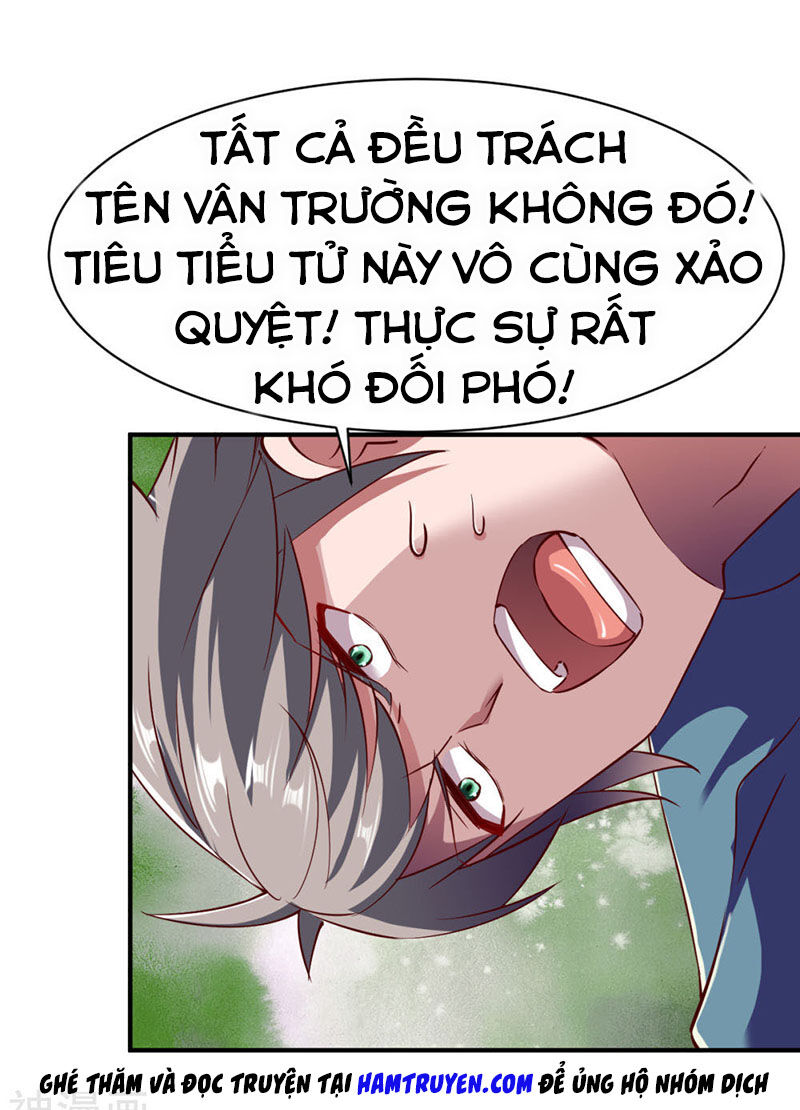 Chiến Đỉnh Chapter 100 - Trang 2