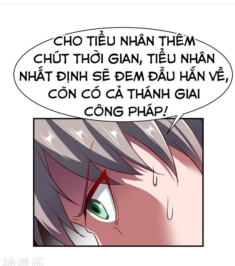 Chiến Đỉnh Chapter 100 - Trang 2