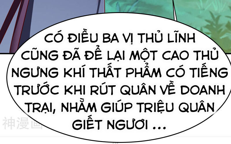 Chiến Đỉnh Chapter 99 - Trang 2