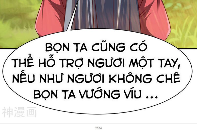 Chiến Đỉnh Chapter 96 - Trang 2