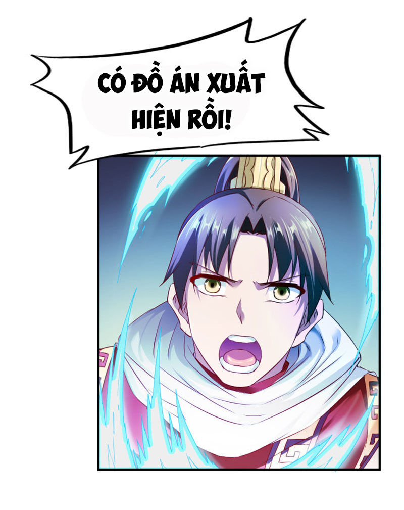 Chiến Đỉnh Chapter 95 - Trang 2