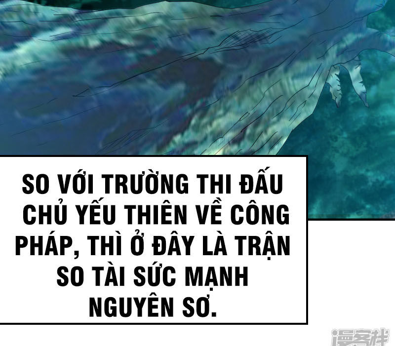 Chiến Đỉnh Chapter 94 - Trang 2