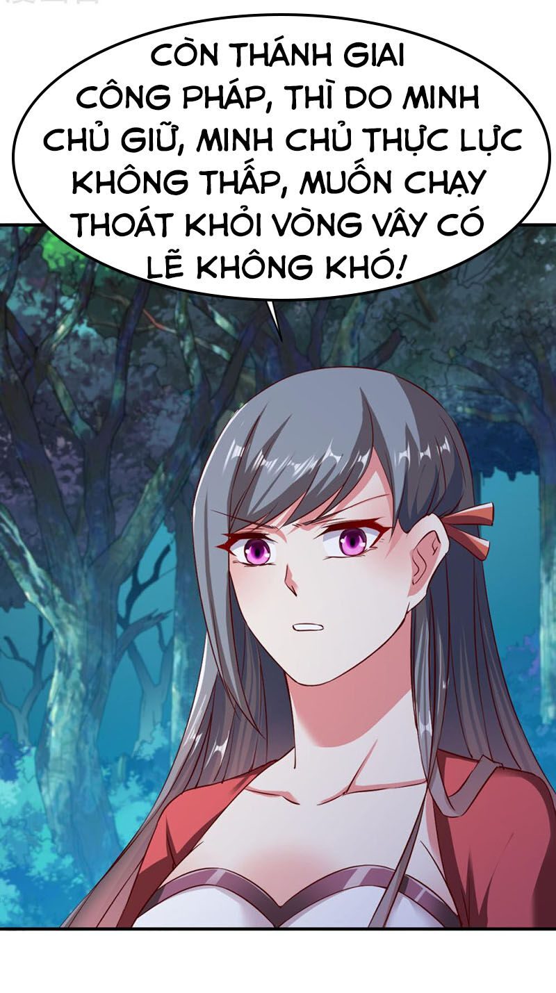 Chiến Đỉnh Chapter 93 - Trang 2