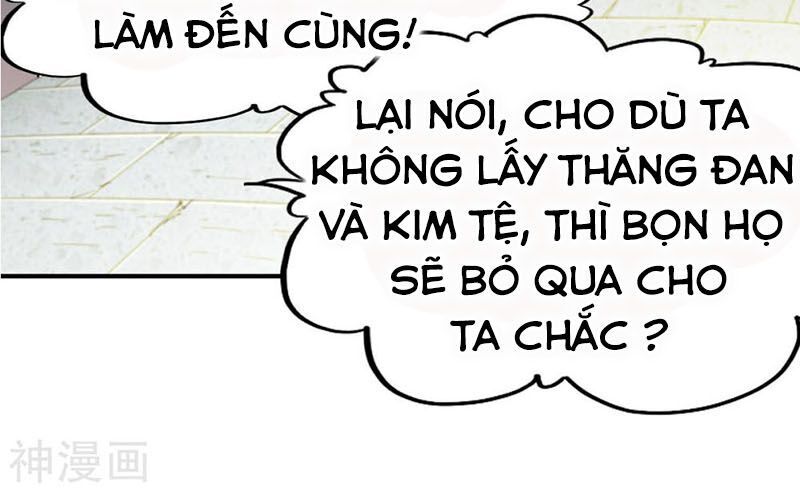 Chiến Đỉnh Chapter 89 - Trang 2