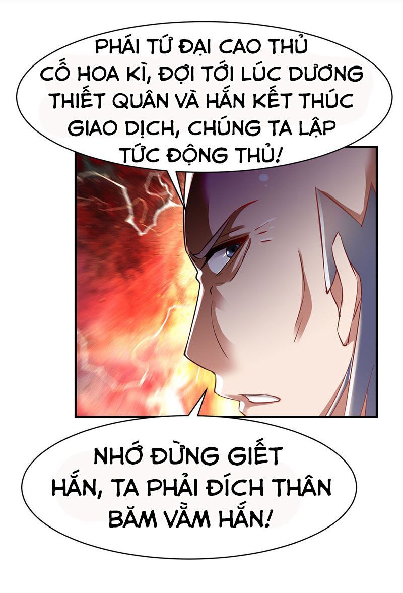 Chiến Đỉnh Chapter 89 - Trang 2