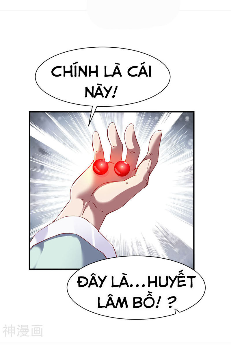 Chiến Đỉnh Chapter 83 - Trang 2