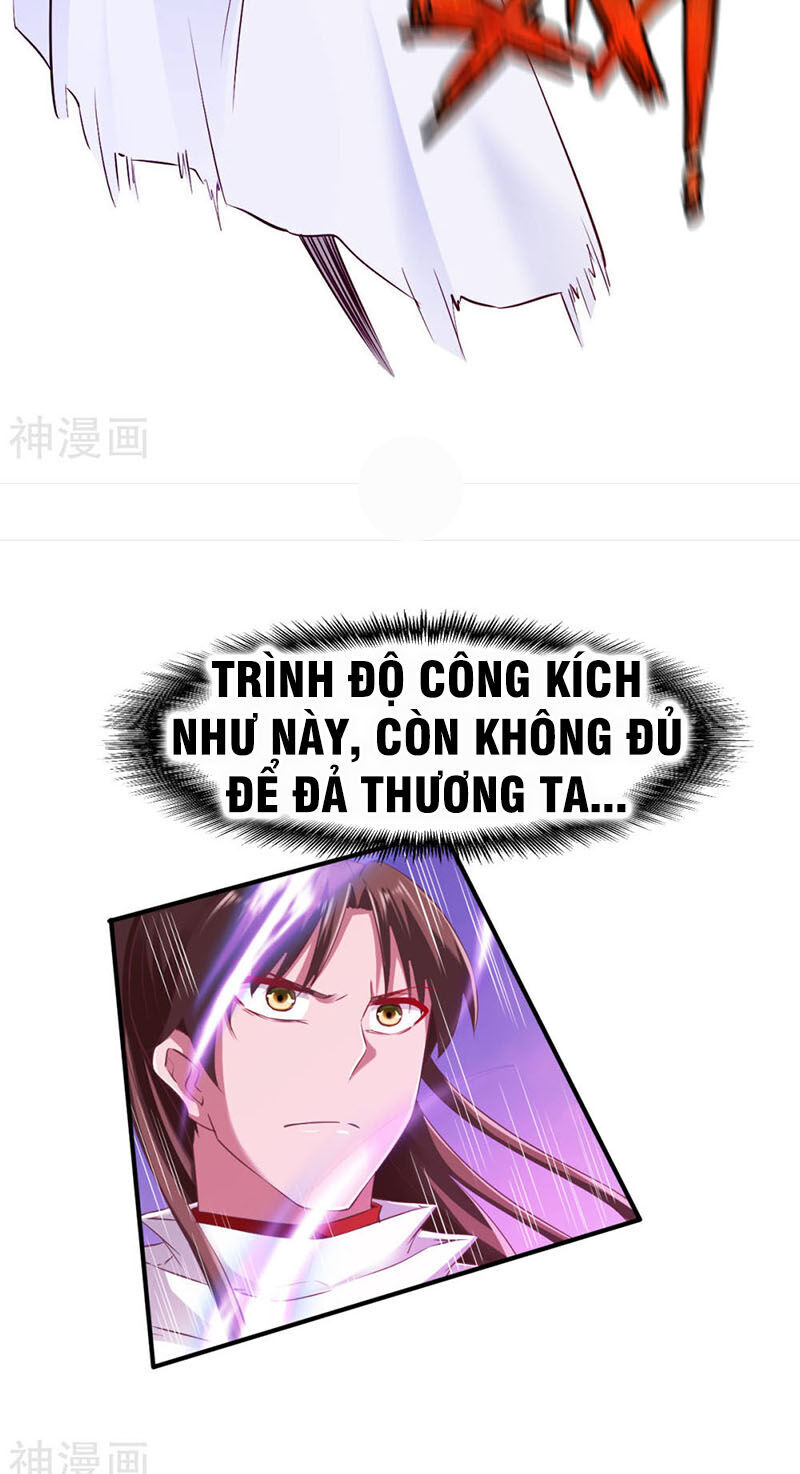 Chiến Đỉnh Chapter 82 - Trang 2