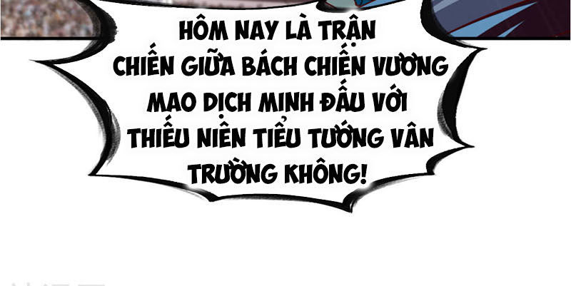 Chiến Đỉnh Chapter 80 - Trang 2