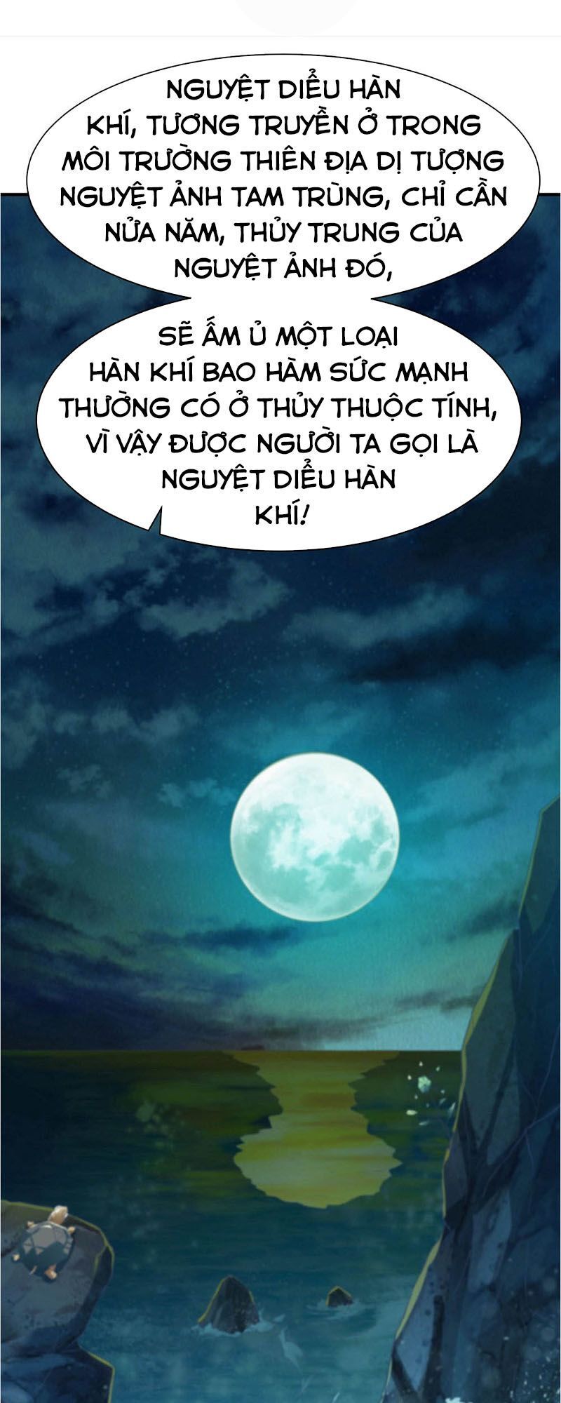 Chiến Đỉnh Chapter 79 - Trang 2