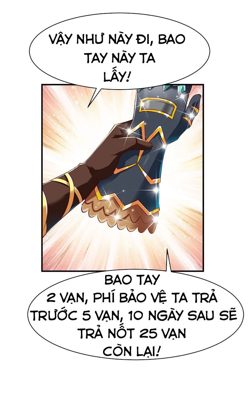 Chiến Đỉnh Chapter 79 - Trang 2