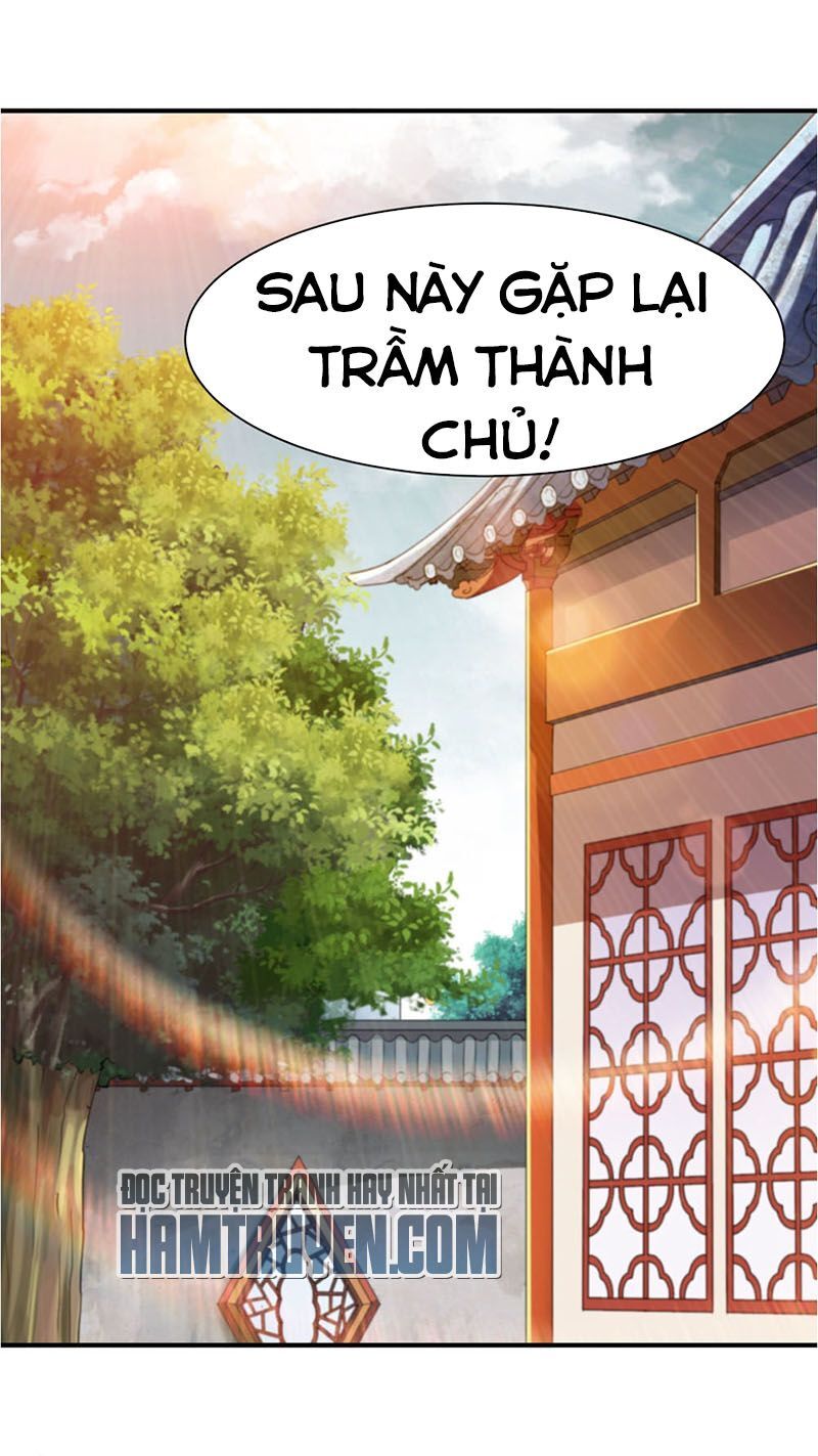 Chiến Đỉnh Chapter 79 - Trang 2