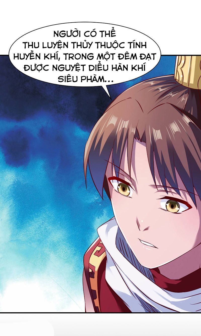 Chiến Đỉnh Chapter 78 - Trang 2