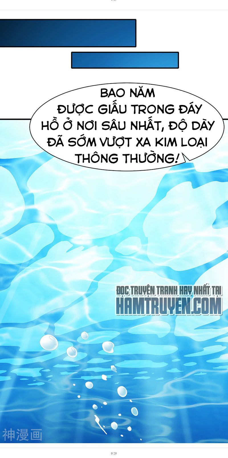 Chiến Đỉnh Chapter 78 - Trang 2