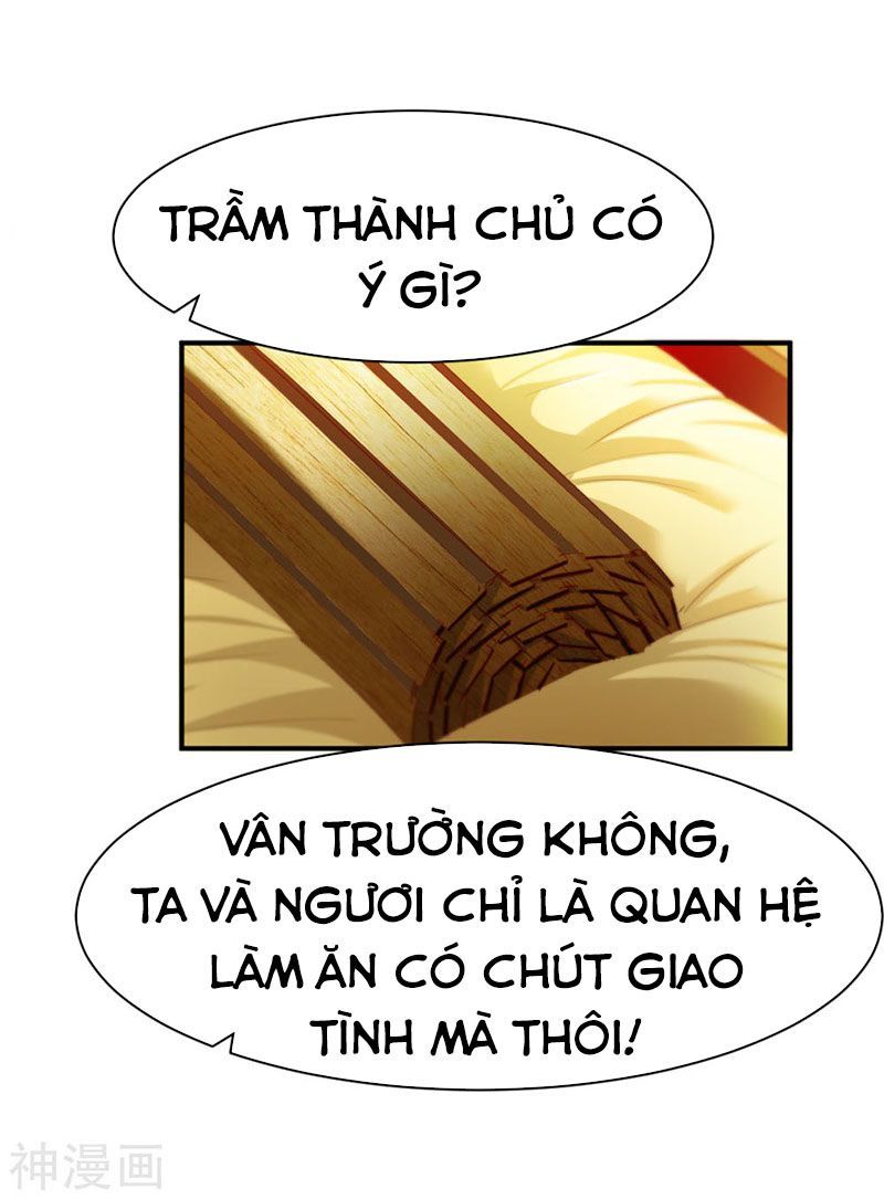 Chiến Đỉnh Chapter 75 - Trang 2