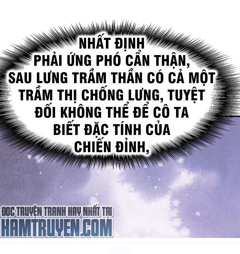 Chiến Đỉnh Chapter 75 - Trang 2