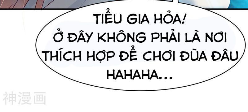 Chiến Đỉnh Chapter 72 - Trang 2