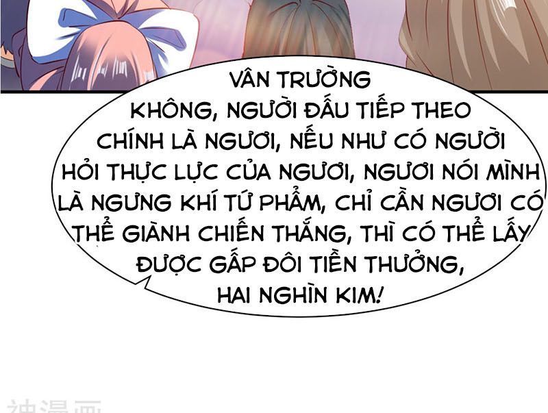 Chiến Đỉnh Chapter 72 - Trang 2