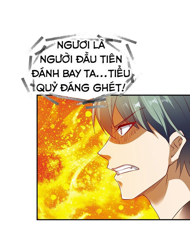 Chiến Đỉnh Chapter 72 - Trang 2