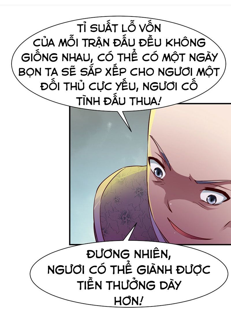 Chiến Đỉnh Chapter 72 - Trang 2