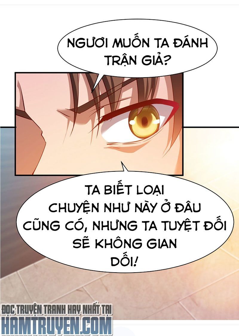 Chiến Đỉnh Chapter 72 - Trang 2