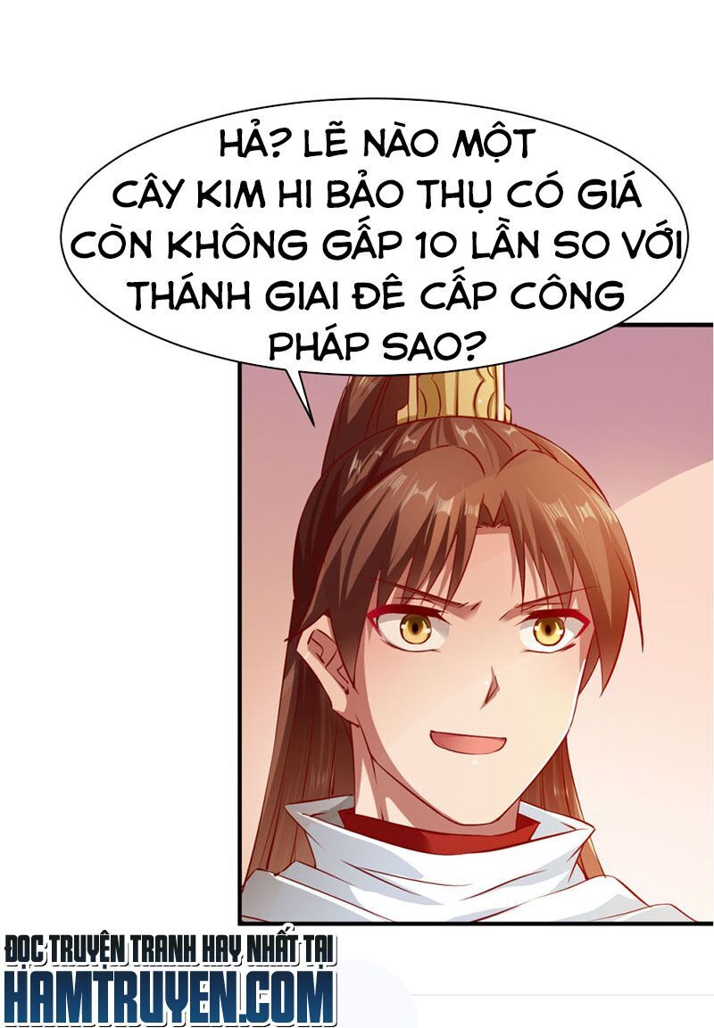 Chiến Đỉnh Chapter 70 - Trang 2