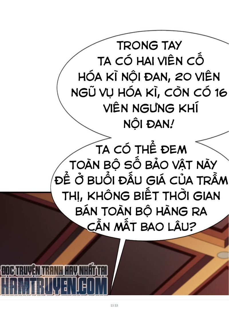 Chiến Đỉnh Chapter 69 - Trang 2