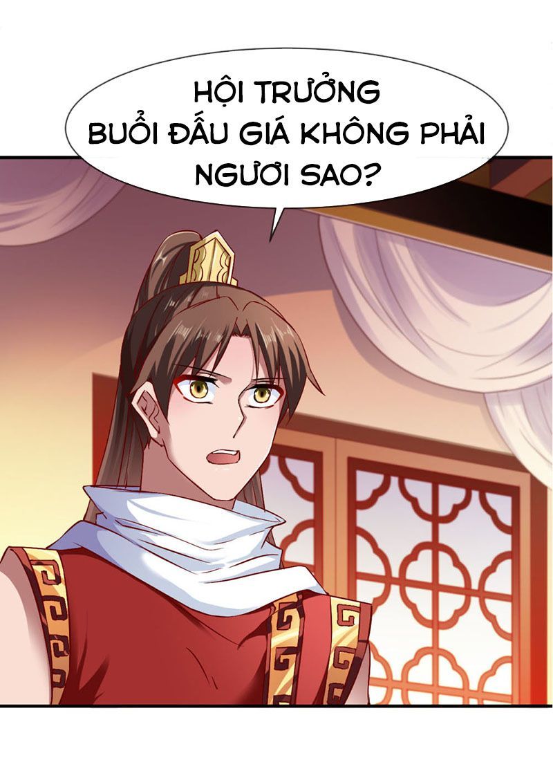 Chiến Đỉnh Chapter 69 - Trang 2