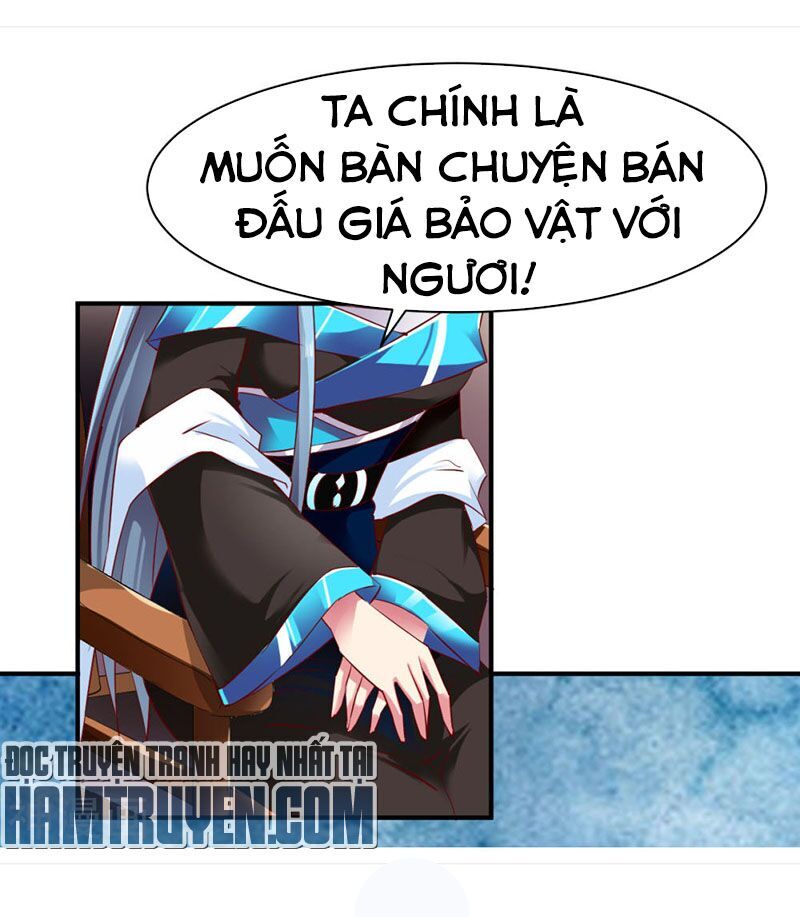 Chiến Đỉnh Chapter 67 - Trang 2