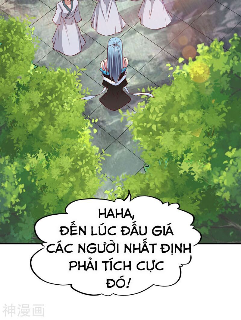 Chiến Đỉnh Chapter 67 - Trang 2