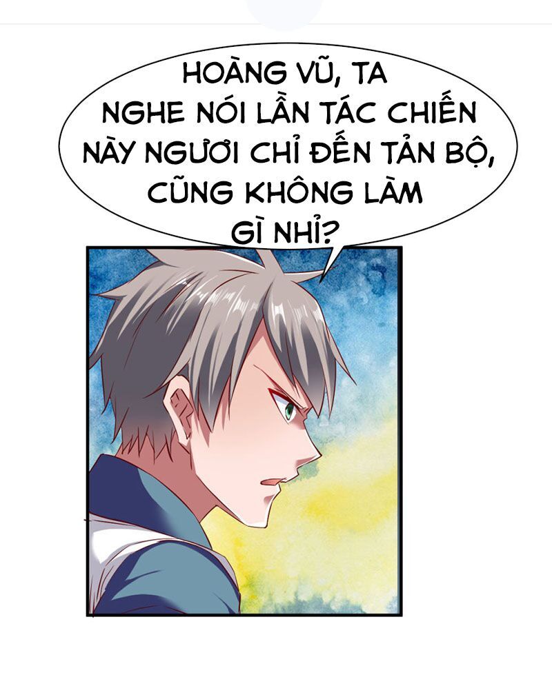 Chiến Đỉnh Chapter 67 - Trang 2