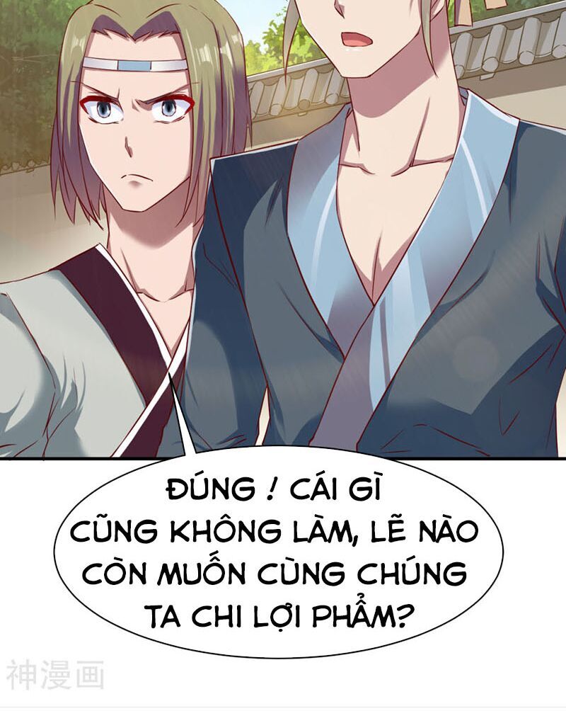 Chiến Đỉnh Chapter 67 - Trang 2