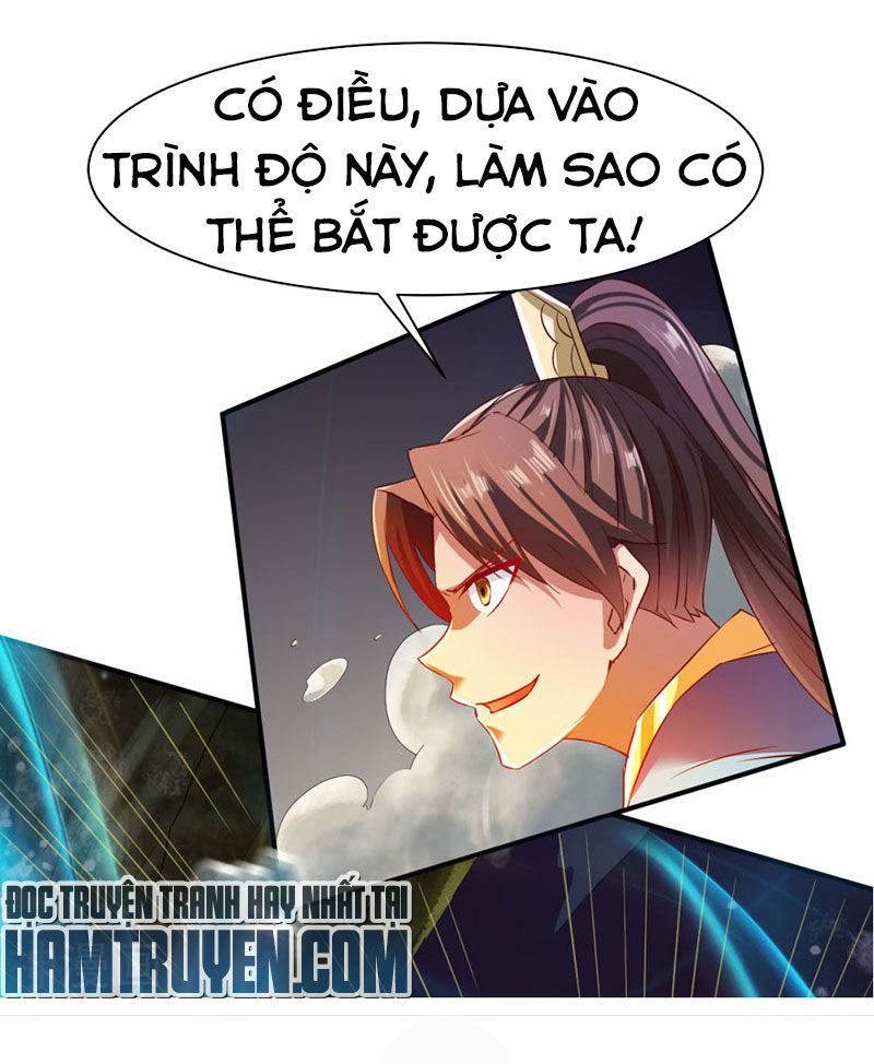 Chiến Đỉnh Chapter 63 - Trang 2