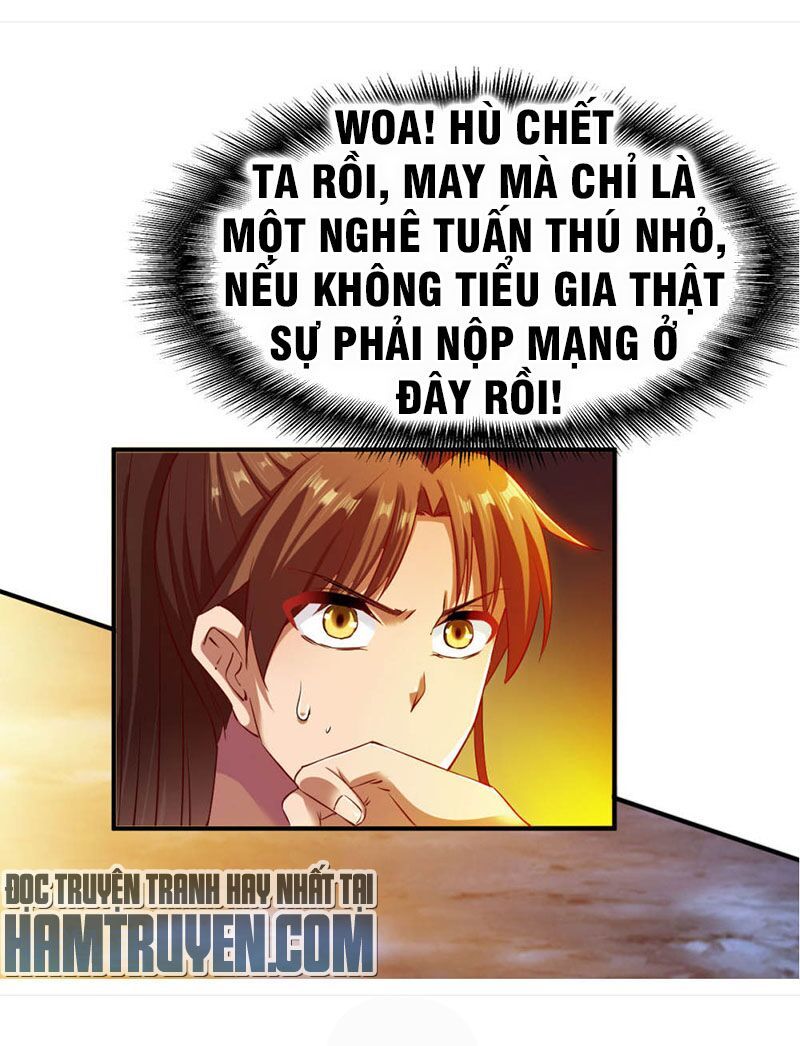 Chiến Đỉnh Chapter 61 - Trang 2