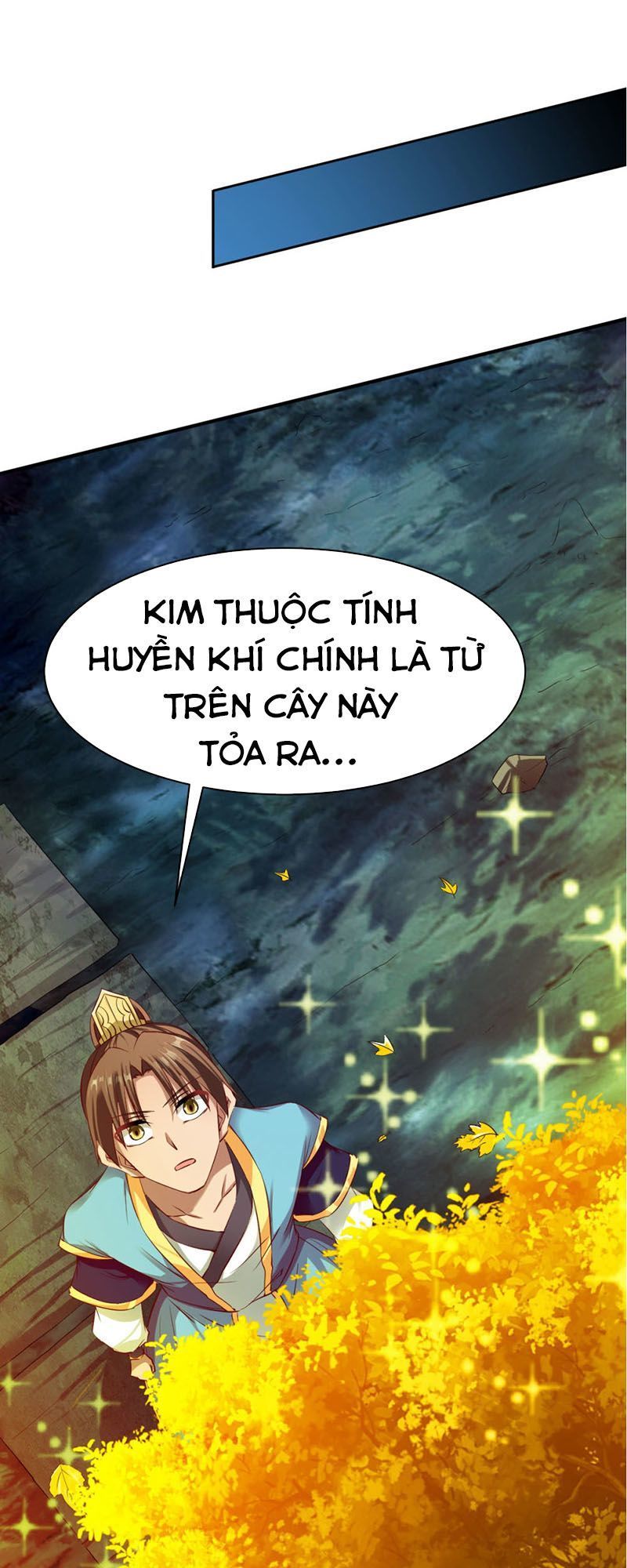 Chiến Đỉnh Chapter 60 - Trang 2