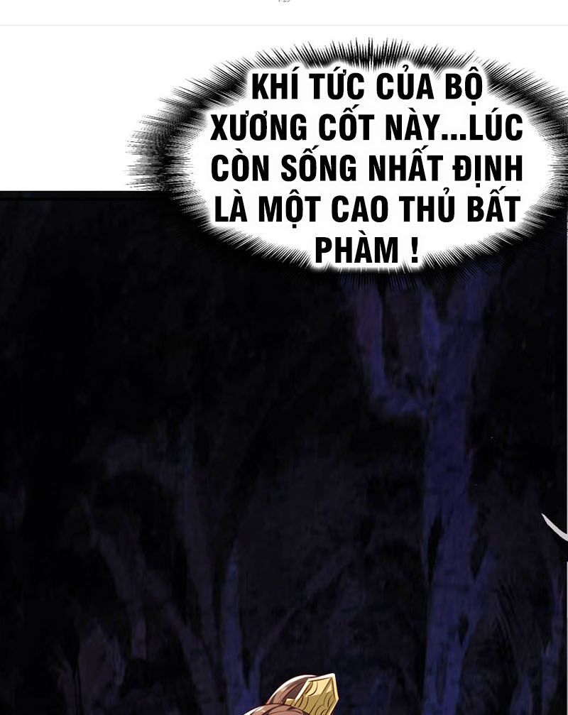 Chiến Đỉnh Chapter 59 - Trang 2