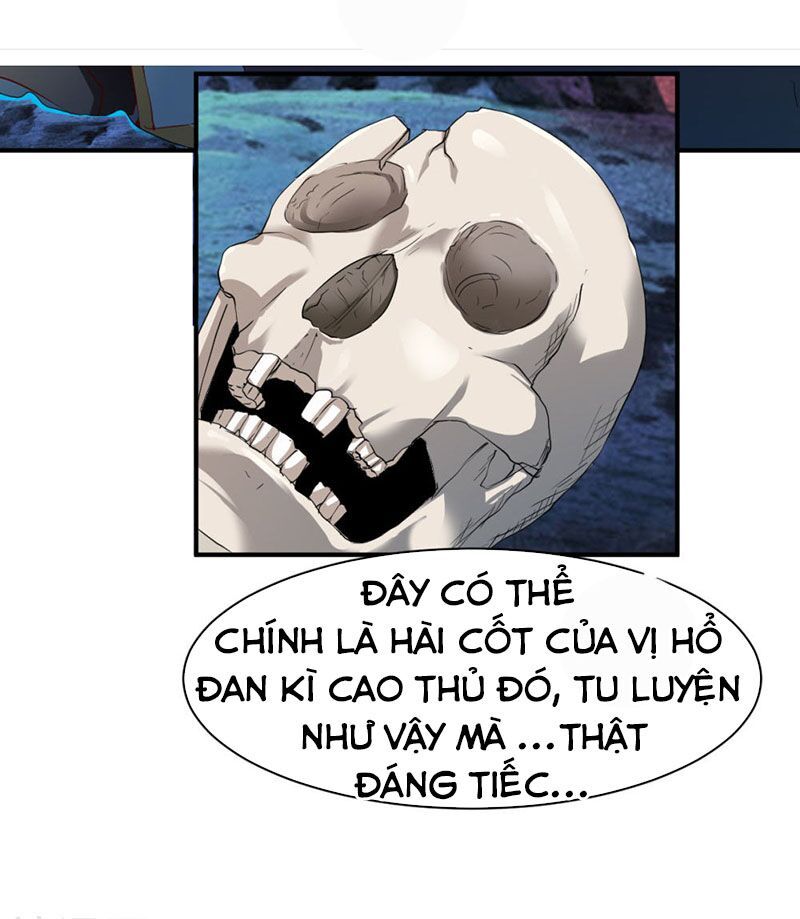 Chiến Đỉnh Chapter 59 - Trang 2