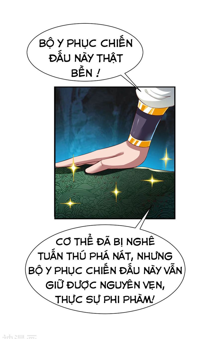 Chiến Đỉnh Chapter 59 - Trang 2