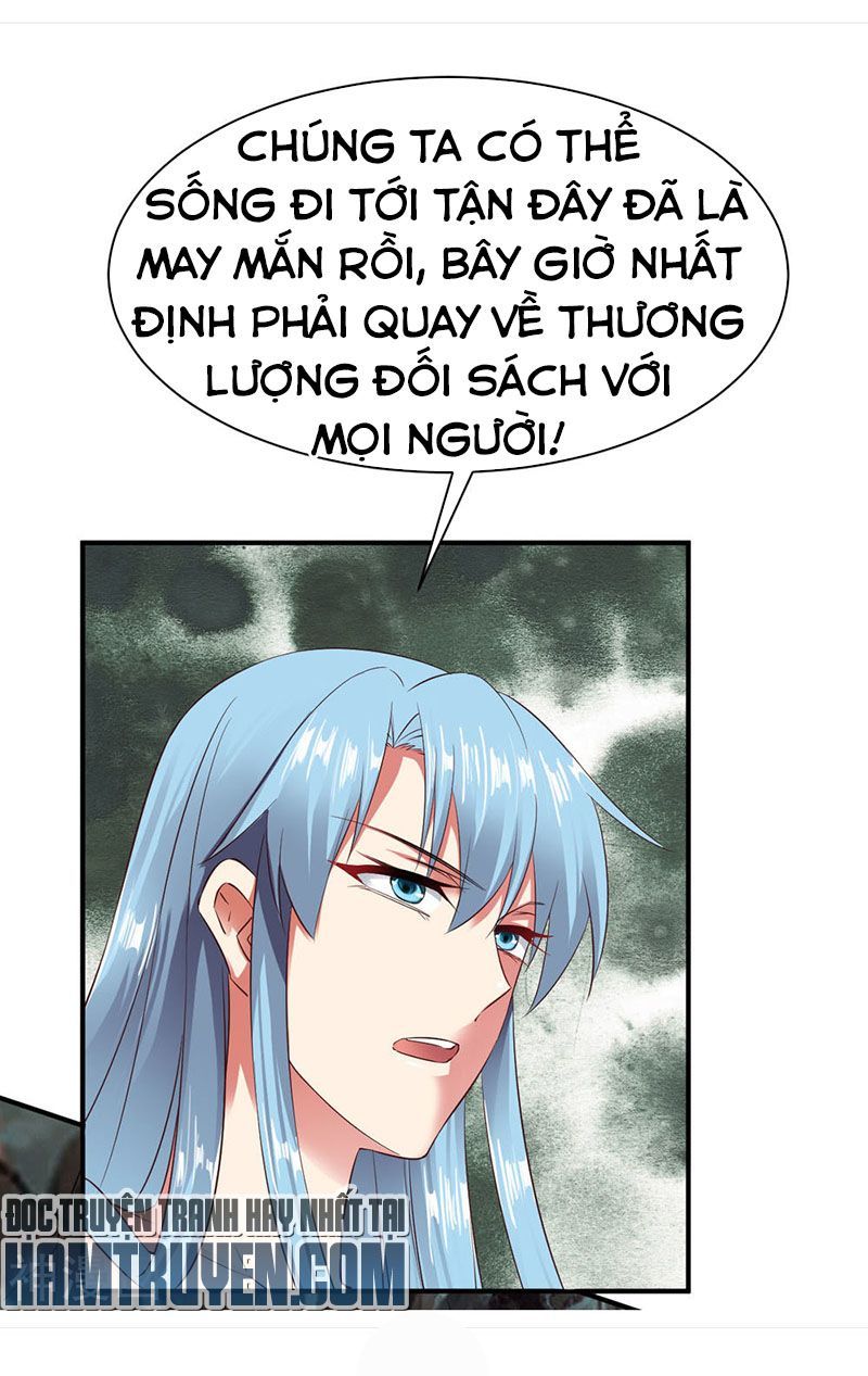 Chiến Đỉnh Chapter 56 - Trang 2