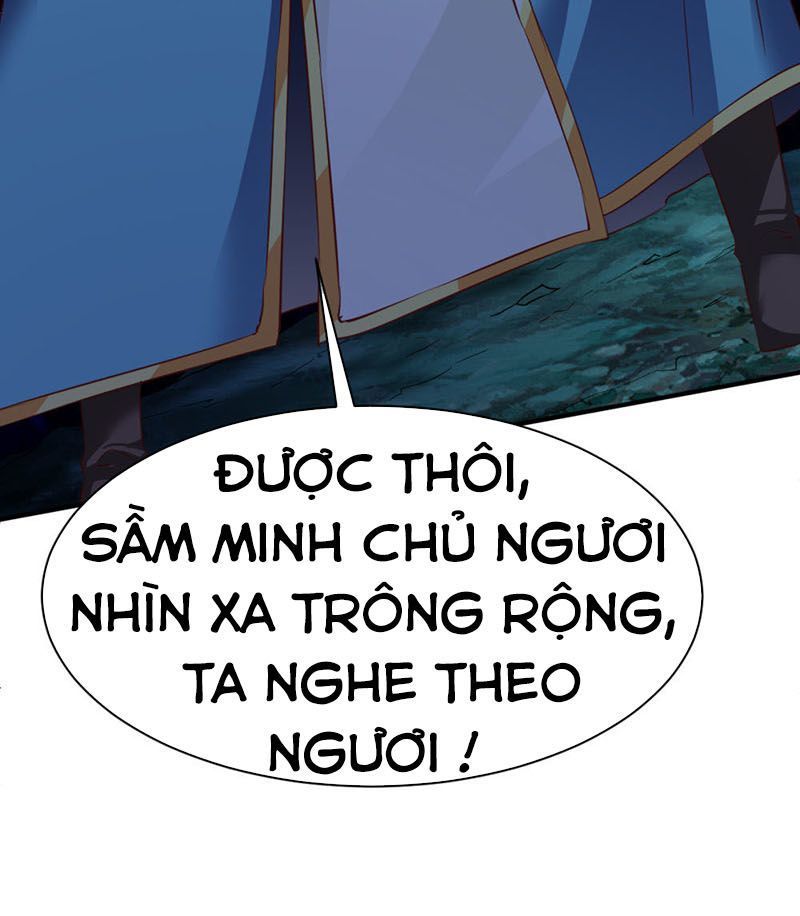 Chiến Đỉnh Chapter 56 - Trang 2