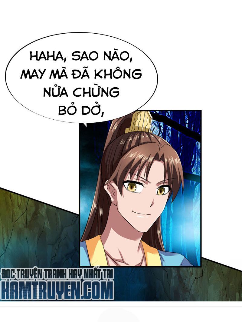 Chiến Đỉnh Chapter 54 - Trang 2