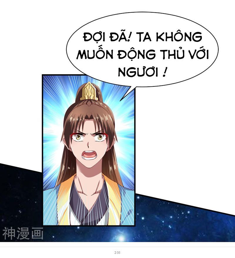 Chiến Đỉnh Chapter 51 - Trang 2