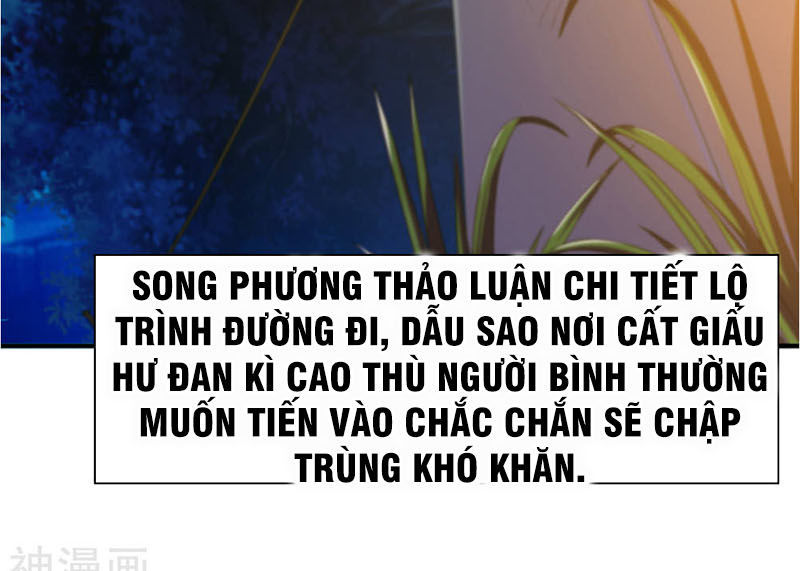 Chiến Đỉnh Chapter 49 - Trang 2