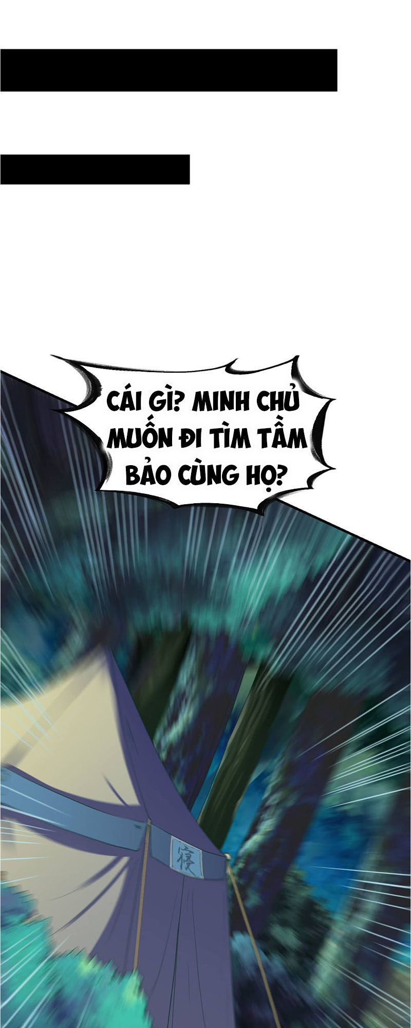 Chiến Đỉnh Chapter 49 - Trang 2