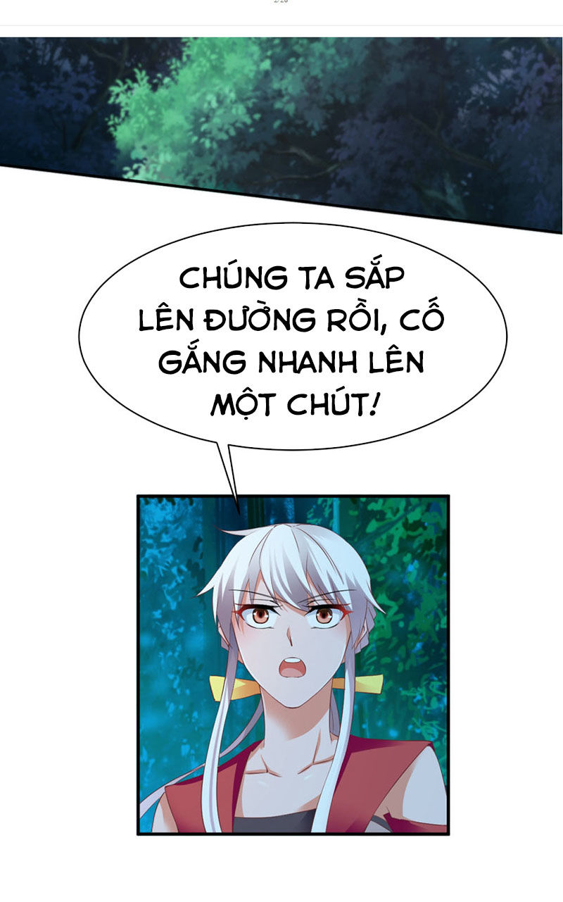 Chiến Đỉnh Chapter 47 - Trang 2