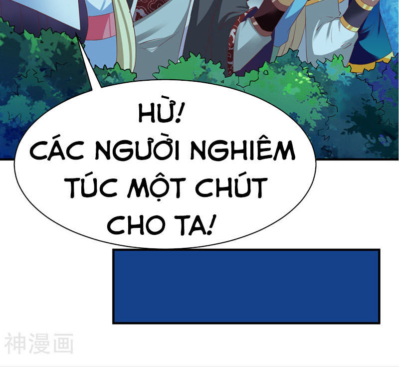 Chiến Đỉnh Chapter 47 - Trang 2