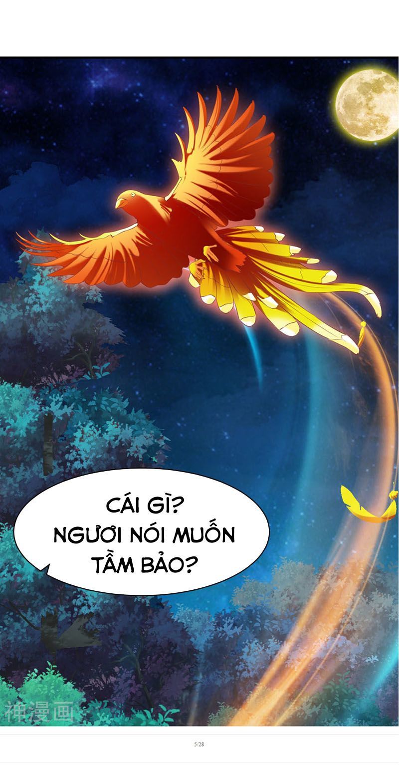 Chiến Đỉnh Chapter 46 - Trang 2